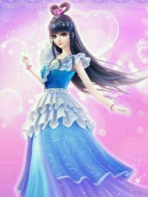 白虎女神gm小饼干